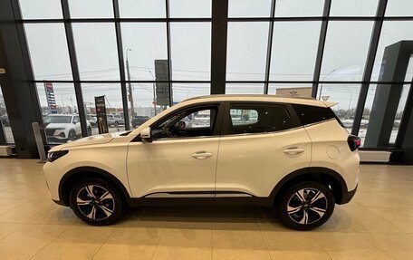 Chery Tiggo 4 I рестайлинг, 2025 год, 2 500 000 рублей, 8 фотография