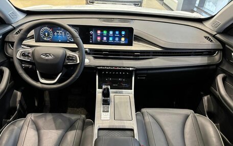 Chery Tiggo 4 I рестайлинг, 2025 год, 2 500 000 рублей, 12 фотография