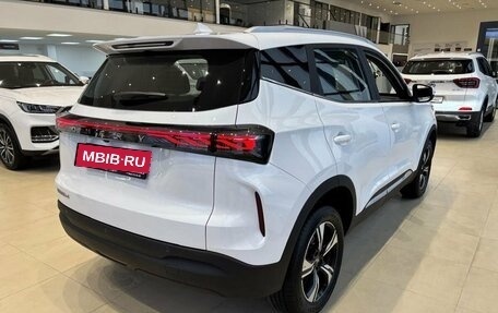Chery Tiggo 4 I рестайлинг, 2025 год, 2 500 000 рублей, 5 фотография