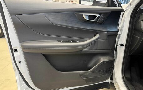 Chery Tiggo 4 I рестайлинг, 2025 год, 2 500 000 рублей, 15 фотография