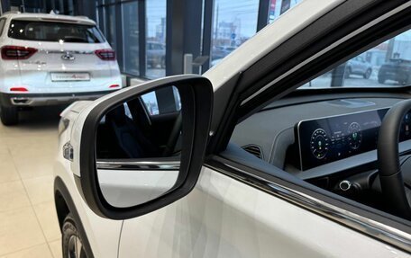 Chery Tiggo 4 I рестайлинг, 2025 год, 2 500 000 рублей, 23 фотография