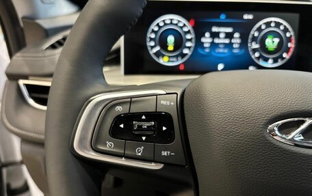 Chery Tiggo 4 I рестайлинг, 2025 год, 2 500 000 рублей, 28 фотография