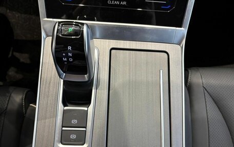 Chery Tiggo 4 I рестайлинг, 2025 год, 2 500 000 рублей, 30 фотография