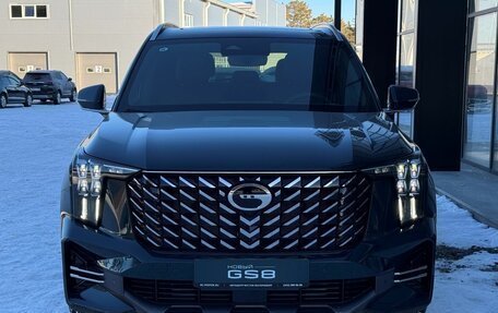 GAC GS8, 2024 год, 4 649 000 рублей, 2 фотография