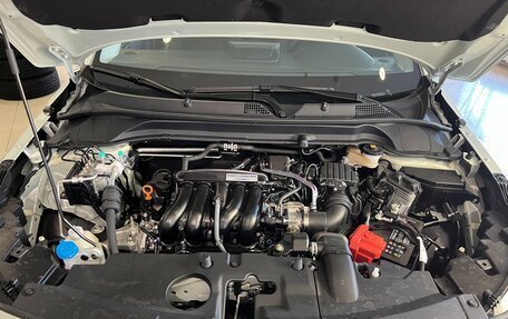Honda Vezel, 2024 год, 4 690 000 рублей, 17 фотография