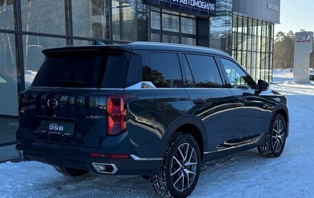 GAC GS8, 2024 год, 4 649 000 рублей, 6 фотография