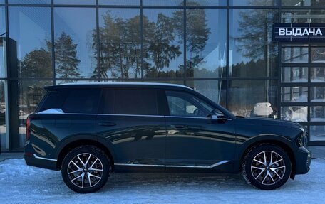GAC GS8, 2024 год, 4 649 000 рублей, 4 фотография