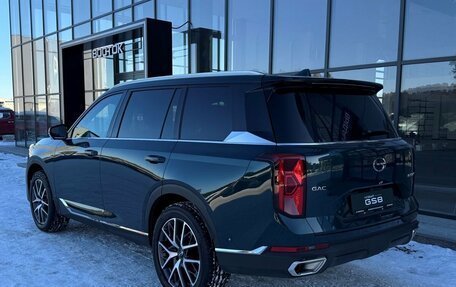 GAC GS8, 2024 год, 4 649 000 рублей, 8 фотография