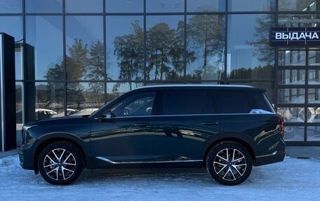 GAC GS8, 2024 год, 4 649 000 рублей, 5 фотография
