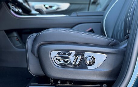 GAC GS8, 2024 год, 4 649 000 рублей, 11 фотография