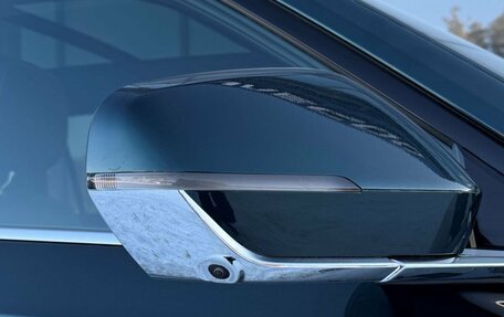 GAC GS8, 2024 год, 4 649 000 рублей, 21 фотография