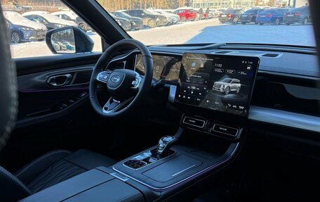 GAC GS8, 2024 год, 4 649 000 рублей, 19 фотография