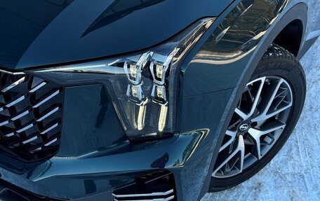 GAC GS8, 2024 год, 4 649 000 рублей, 23 фотография