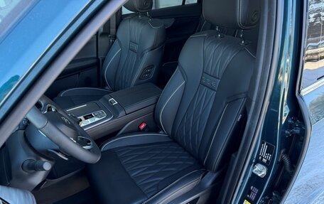 GAC GS8, 2024 год, 4 649 000 рублей, 20 фотография