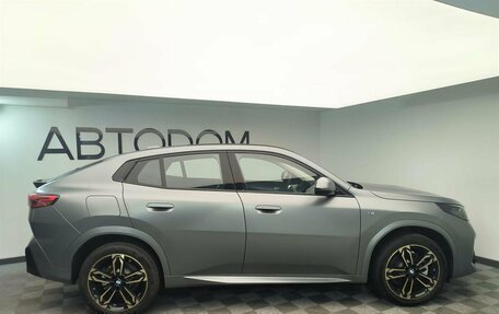 BMW X2, 2024 год, 6 440 000 рублей, 6 фотография