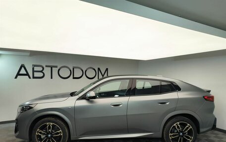 BMW X2, 2024 год, 6 440 000 рублей, 5 фотография