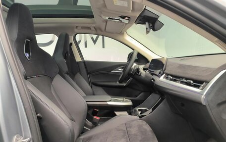 BMW X2, 2024 год, 6 440 000 рублей, 8 фотография