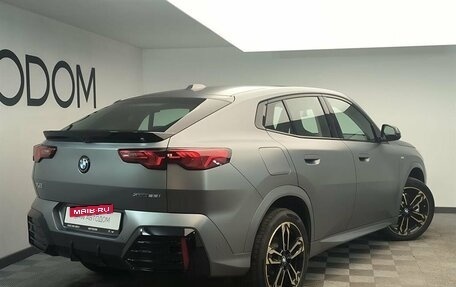 BMW X2, 2024 год, 6 440 000 рублей, 3 фотография