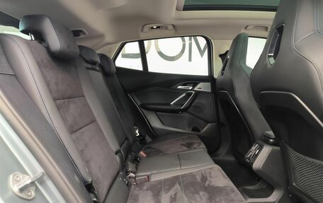 BMW X2, 2024 год, 6 440 000 рублей, 9 фотография