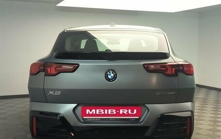 BMW X2, 2024 год, 6 440 000 рублей, 4 фотография