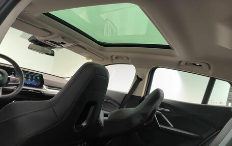 BMW X2, 2024 год, 6 440 000 рублей, 18 фотография