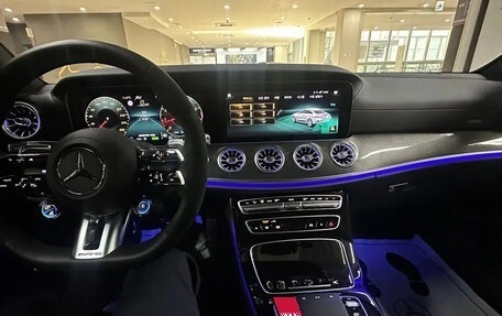 Mercedes-Benz E-Класс AMG, 2023 год, 7 755 123 рублей, 7 фотография
