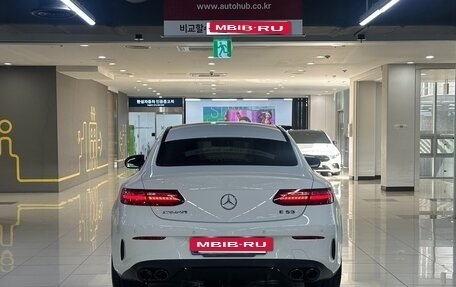 Mercedes-Benz E-Класс AMG, 2023 год, 7 755 123 рублей, 3 фотография
