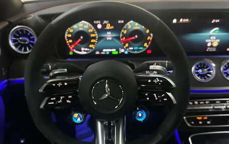 Mercedes-Benz E-Класс AMG, 2023 год, 7 755 123 рублей, 8 фотография