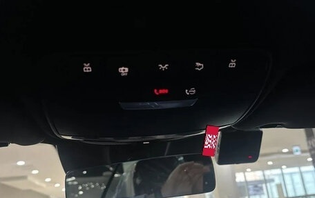 Mercedes-Benz E-Класс AMG, 2023 год, 7 755 123 рублей, 11 фотография