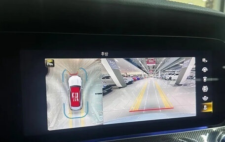 Mercedes-Benz E-Класс AMG, 2023 год, 7 755 123 рублей, 12 фотография