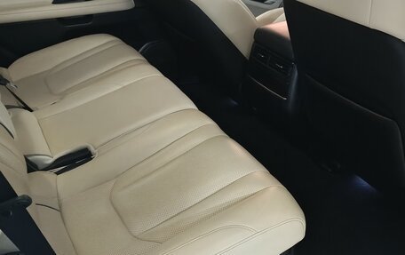 Lexus LX III, 2019 год, 9 300 000 рублей, 9 фотография