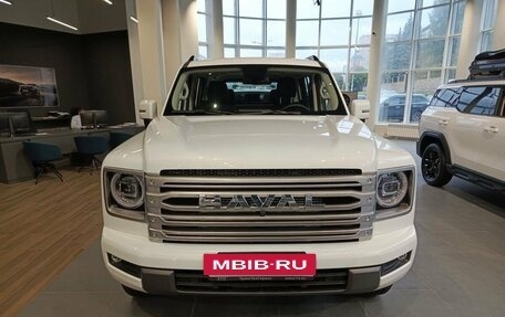 Haval H9, 2024 год, 5 399 000 рублей, 2 фотография