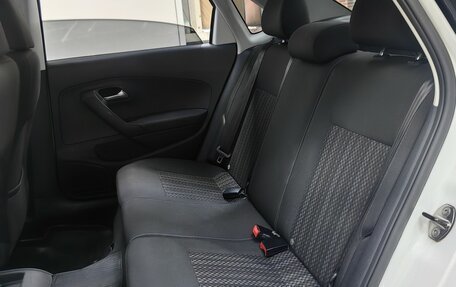 Volkswagen Polo VI (EU Market), 2017 год, 1 058 000 рублей, 8 фотография
