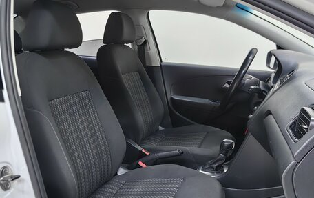 Volkswagen Polo VI (EU Market), 2017 год, 1 058 000 рублей, 7 фотография