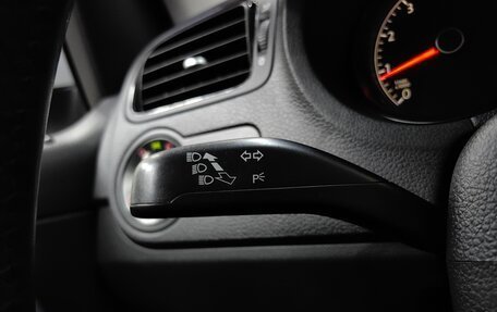 Volkswagen Polo VI (EU Market), 2017 год, 1 058 000 рублей, 17 фотография