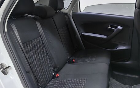 Volkswagen Polo VI (EU Market), 2017 год, 1 058 000 рублей, 9 фотография