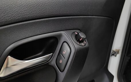 Volkswagen Polo VI (EU Market), 2017 год, 1 058 000 рублей, 21 фотография