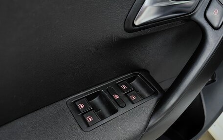 Volkswagen Polo VI (EU Market), 2017 год, 1 058 000 рублей, 20 фотография