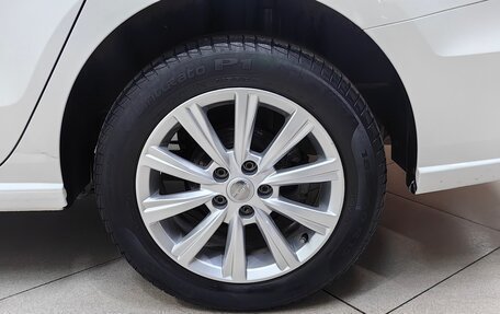 Volkswagen Polo VI (EU Market), 2017 год, 1 058 000 рублей, 23 фотография