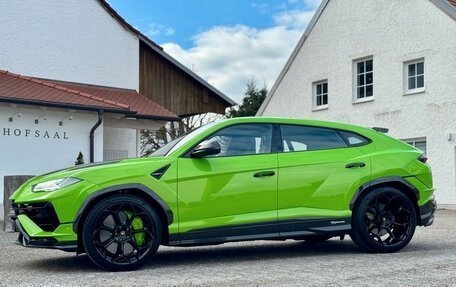 Lamborghini Urus I, 2025 год, 57 000 000 рублей, 7 фотография