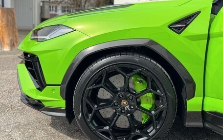 Lamborghini Urus I, 2025 год, 57 000 000 рублей, 8 фотография