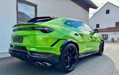 Lamborghini Urus I, 2025 год, 57 000 000 рублей, 2 фотография