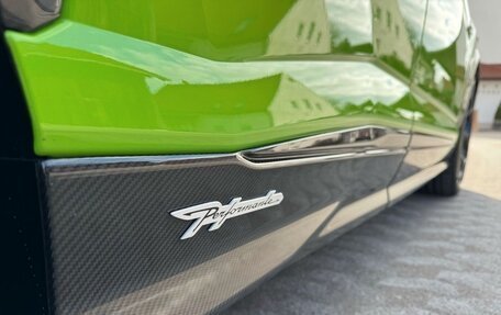 Lamborghini Urus I, 2025 год, 57 000 000 рублей, 3 фотография