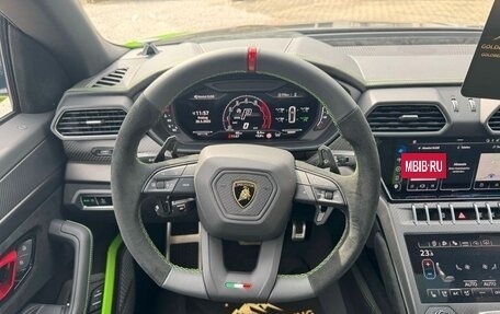 Lamborghini Urus I, 2025 год, 57 000 000 рублей, 11 фотография