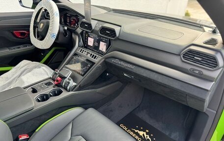 Lamborghini Urus I, 2025 год, 57 000 000 рублей, 16 фотография