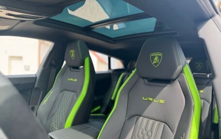 Lamborghini Urus I, 2025 год, 57 000 000 рублей, 14 фотография