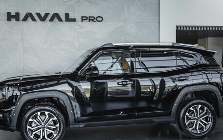Haval H7, 2025 год, 3 799 000 рублей, 4 фотография