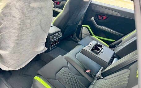 Lamborghini Urus I, 2025 год, 57 000 000 рублей, 18 фотография