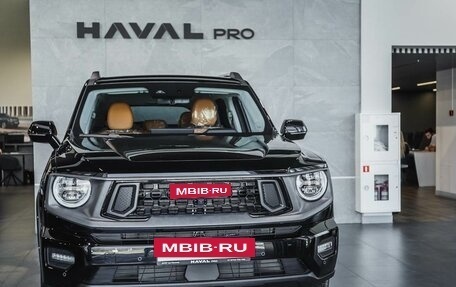 Haval H7, 2025 год, 3 799 000 рублей, 2 фотография