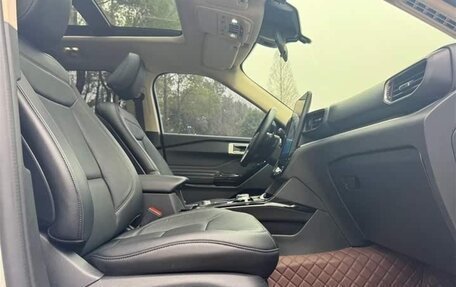 Ford Explorer VI, 2022 год, 3 503 027 рублей, 11 фотография